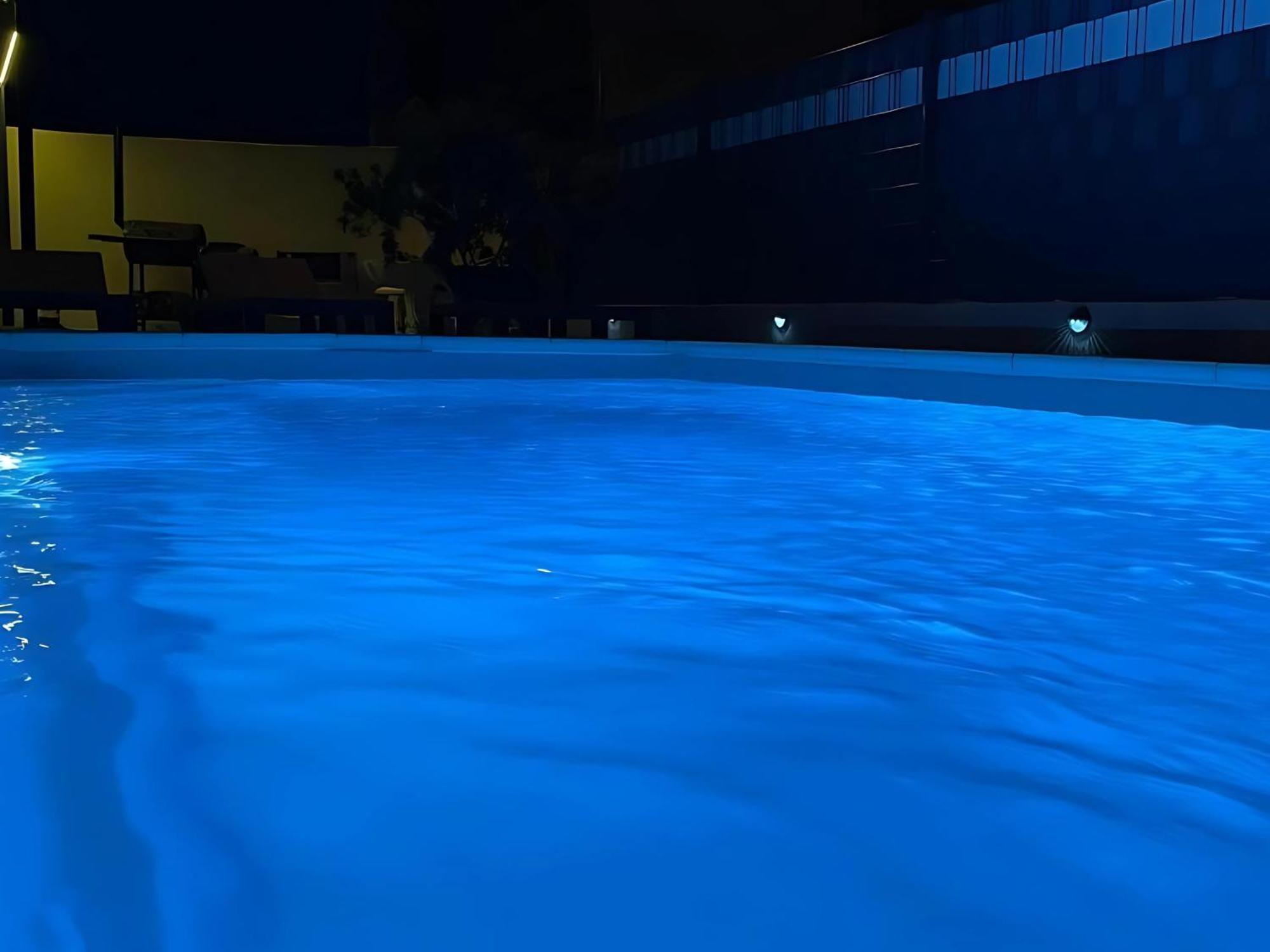 Villa Andrijana - Exclusively Yours - Family Getaway With Private Pool Kaštela Eksteriør bilde