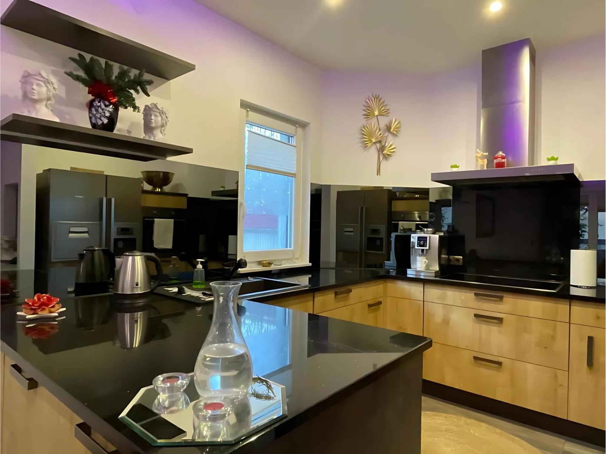 Villa Andrijana - Exclusively Yours - Family Getaway With Private Pool Kaštela Eksteriør bilde
