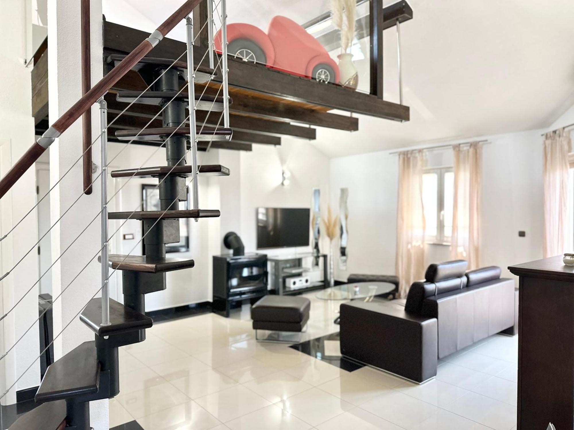 Villa Andrijana - Exclusively Yours - Family Getaway With Private Pool Kaštela Eksteriør bilde