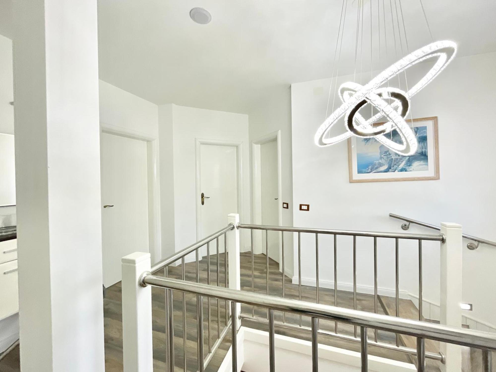 Villa Andrijana - Exclusively Yours - Family Getaway With Private Pool Kaštela Eksteriør bilde