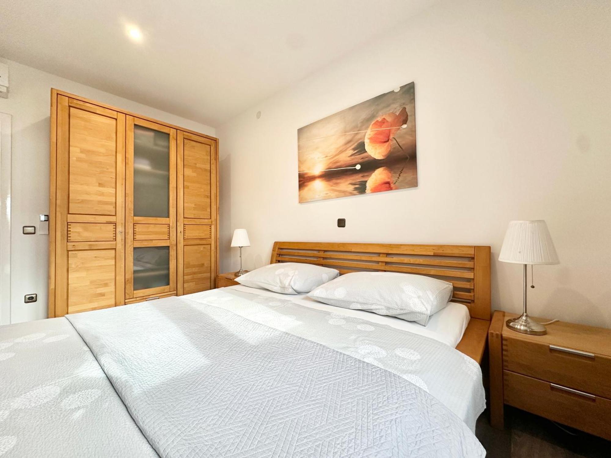 Villa Andrijana - Exclusively Yours - Family Getaway With Private Pool Kaštela Eksteriør bilde